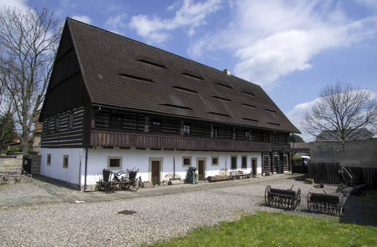 vísecká rychta 